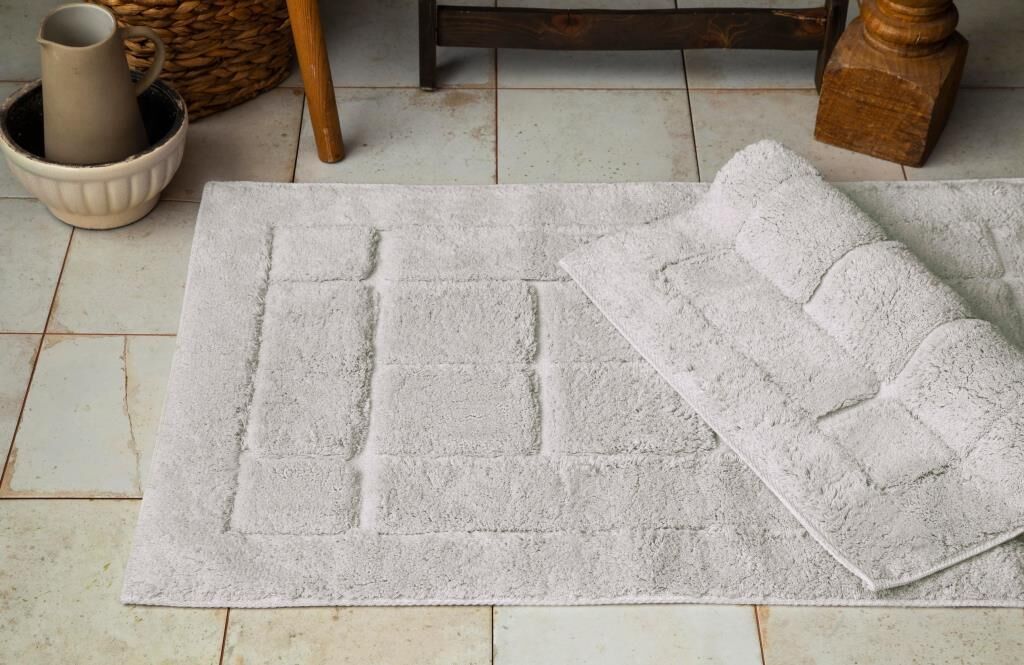 BRICKS EKRU 2 PARÇA BANYO PASPASI
