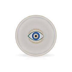 İSTANBUL GLANCE 6'LI PASTA TABAK 20CM