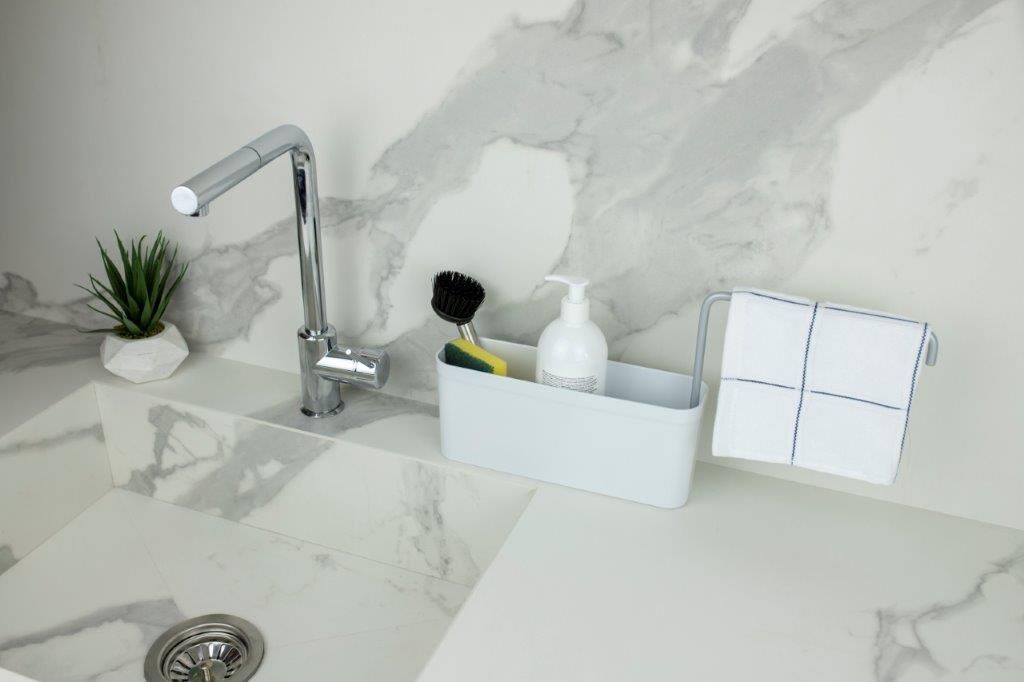 KIEV SÜNGERLİK BEYAZ