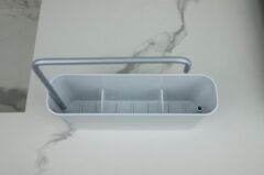 KIEV SÜNGERLİK BEYAZ