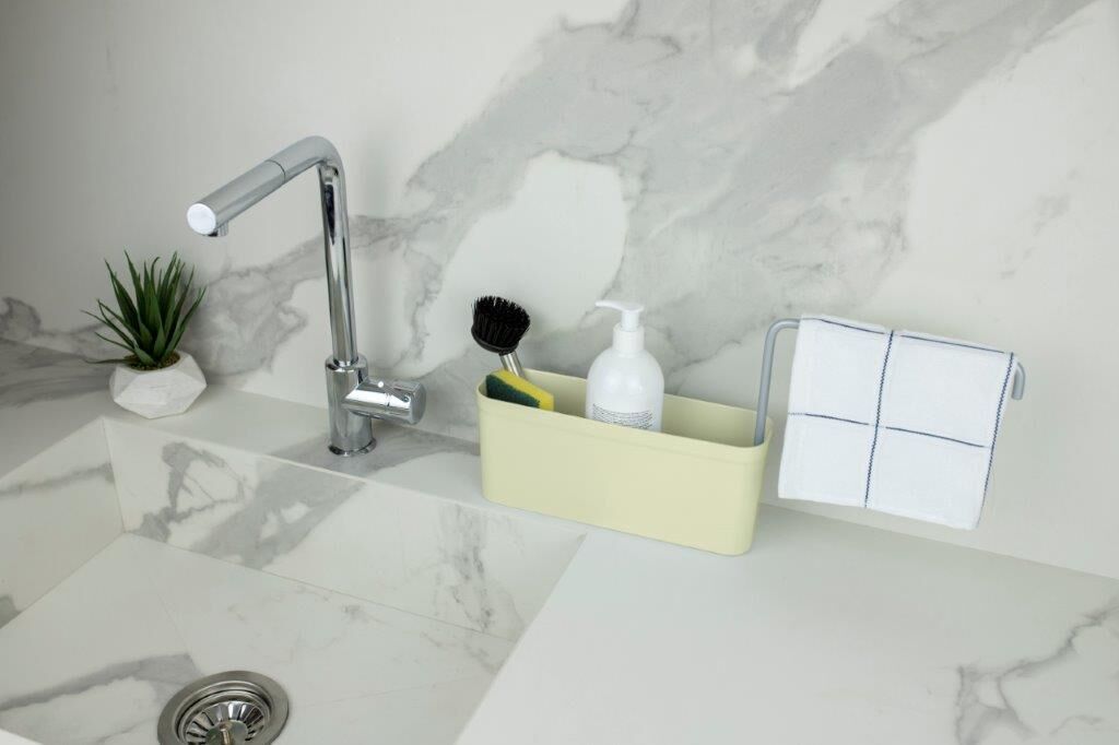 KIEV SÜNGERLİK BEJ