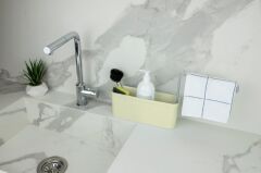 KIEV SÜNGERLİK BEJ