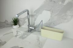 KIEV SÜNGERLİK BEJ