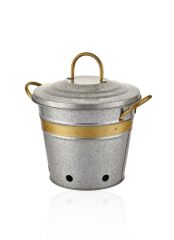 GALVİN PATATES SOĞAN KOVASI