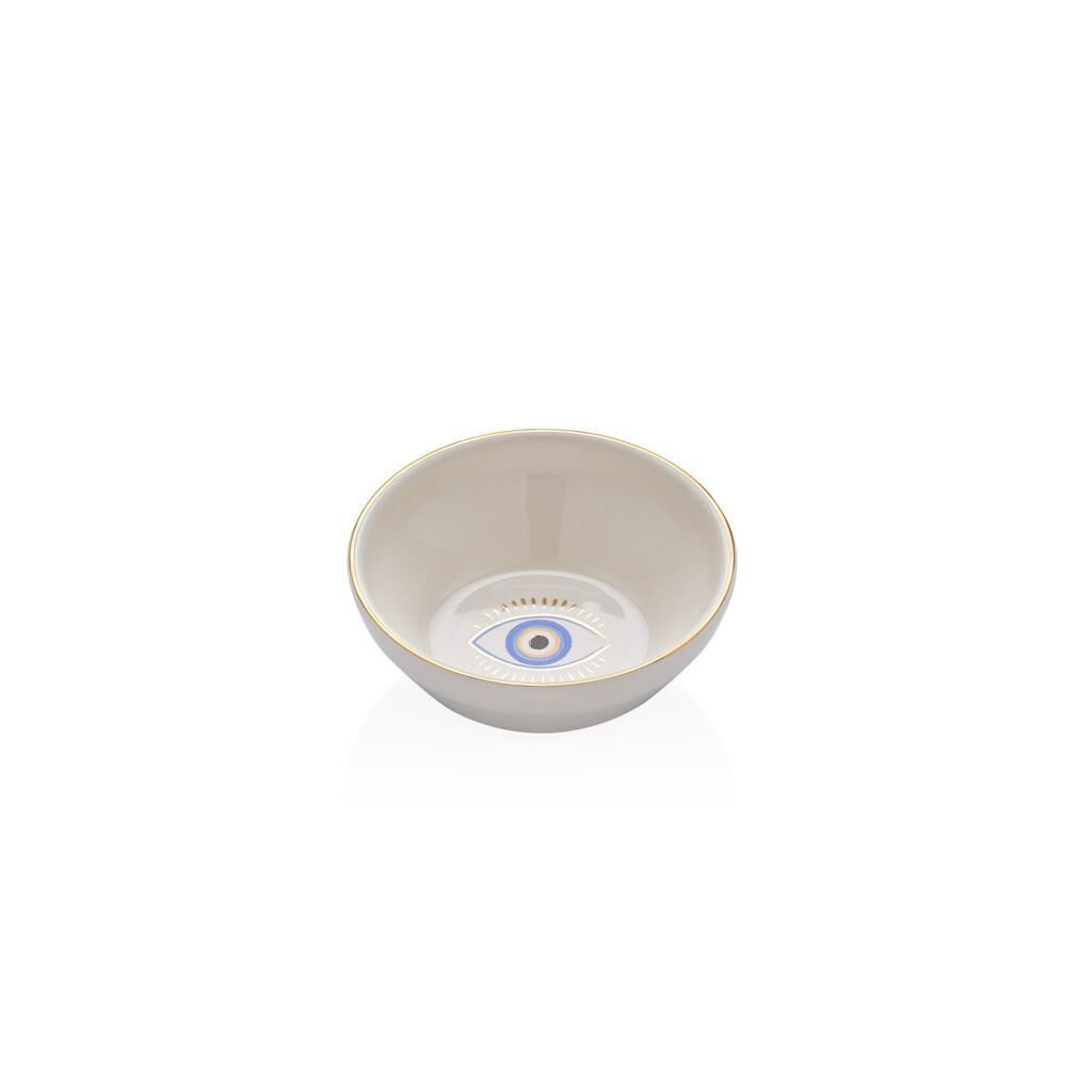 İSTANBUL GLANCE 6'LI SOSLUK 10CM