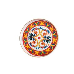 GISELLA YUVARLAK TEPSİ 37CM