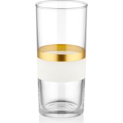 SNOW 6'LI RAKI BARDAK