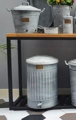 STONE MUTFAK ÇÖP KOVASI 37LT