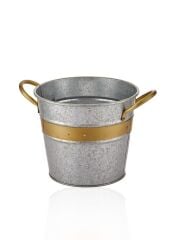 GALVİN KOVA 25CM