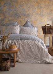 MIRACLE İNDİGO ÇİFT KİŞİLİK COMPLETE SET