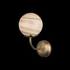 BOHO ESKİTME TEKLİ APLİK 1XE27