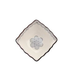 ORIENT LACİVERT SALATA KASE 16CM