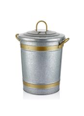 GALVİN ÇAMAŞIR SEPETİ