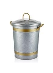 GALVİN ÇAMAŞIR SEPETİ