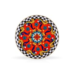 LENORA 6'LI SERVİS TABAK 26CM