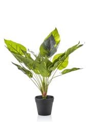 YAPAY POTHOS SAKSILI ÇİÇEK 45CM