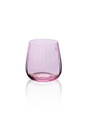 CAM PEMBE KISA BARDAK 450ML
