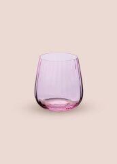 CAM PEMBE KISA BARDAK 450ML