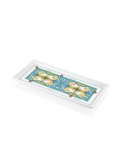 LIMONCELLO DİKDÖRTGEN SERVİS TABAK 35X16CM