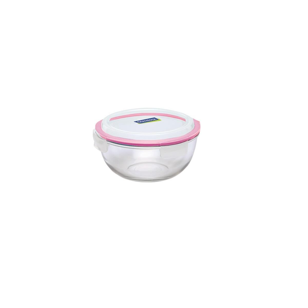 GLASSLOCK YUVARLAK SAKLAMA KABI 2000ML