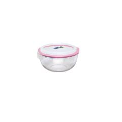 GLASSLOCK YUVARLAK SAKLAMA KABI 2000ML