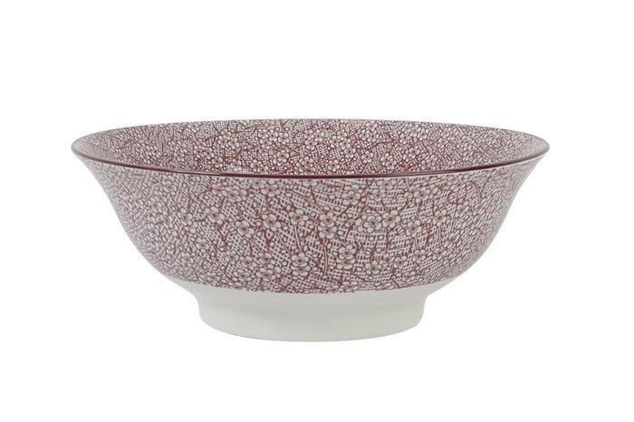 OLD FASHION MÜRDÜM BOL KASE 21CM