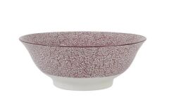 OLD FASHION MÜRDÜM BOL KASE 21CM