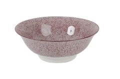 OLD FASHION MÜRDÜM BOL KASE 21CM