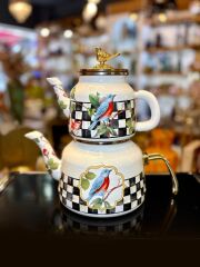 PARADISE EMAYE ÇAYDANLIK