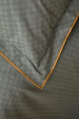 BLAİR YEŞİL TRİKO BATTANİYELİ ÇİFT KİŞİLİK NEVRESİM TAKIMI