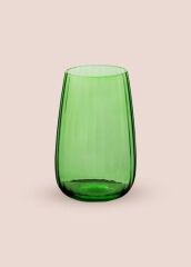 CAM YEŞİL UZUN BARDAK 600ML