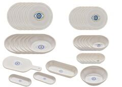 İSTANBUL GLANCE 6 KİŞİLİK 35 PARÇA SERVİS/YEMEK TAKIMI