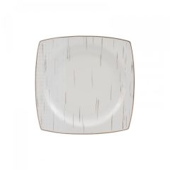 KARACA BATIK CREAM GOLD 60 PARÇA YEMEK TAKIMI