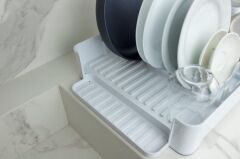 KIEV BULAŞIKLIK BEYAZ