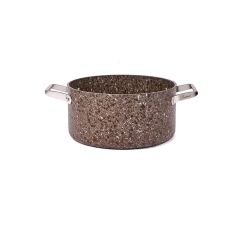 STONE-AGE TERRA DERİN TENCERE 24CM