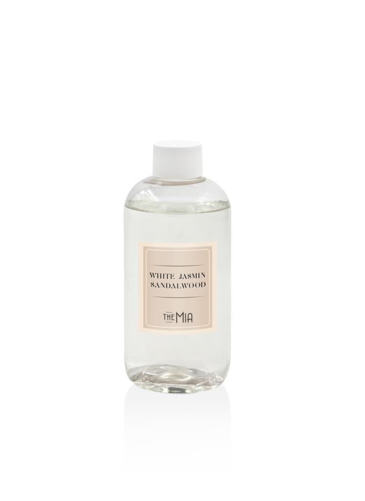 WHITE JASMIN&SANDALWOOD YEDEK ODA KOKUSU 250CC
