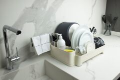 KIEV BULAŞIKLIK BEJ