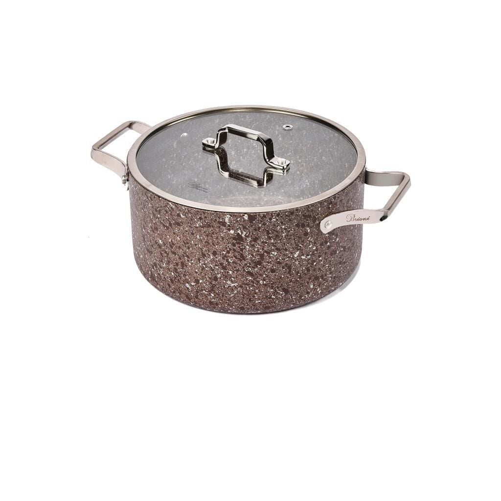 STONE-AGE TERRA DERİN TENCERE 28CM