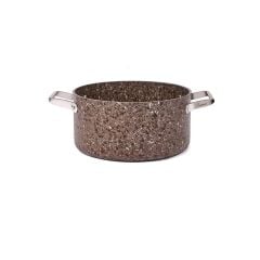 STONE-AGE TERRA DERİN TENCERE 28CM