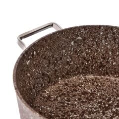 STONE-AGE TERRA DERİN TENCERE 28CM