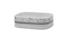 BERGAMA GÜMÜŞ SABUNLUK