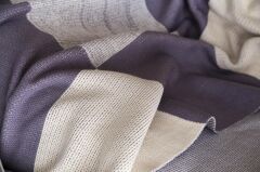 ENOLA LİLA TRİKO BATTANİYELİ ÇİFT KİŞİLİK NEVRESİM TAKIMI