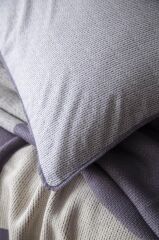 ENOLA LİLA TRİKO BATTANİYELİ ÇİFT KİŞİLİK NEVRESİM TAKIMI