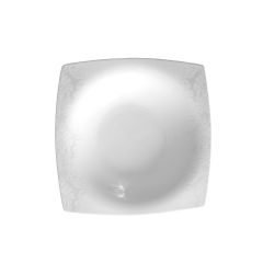 KARACA FINE PEARL NODE 62 PARÇA KARE YEMEK TAKIMI