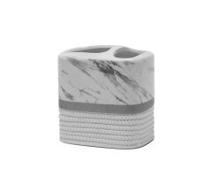 BERGAMA GÜMÜŞ DİŞ FIRÇALIK