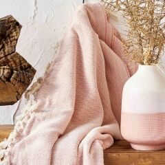 KARACA HOME QUATRE ROYAL PUDRA PİKE&BATTANİYE DUET SET