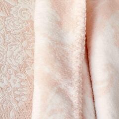 KARACA HOME QUATRE ROYAL PUDRA PİKE&BATTANİYE DUET SET