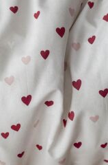 NINA BATTANİYELİ TEK KİŞİLİK NEVRESİM TAKIMI