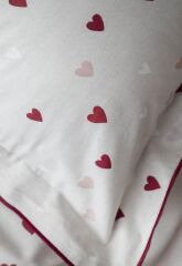 NINA BATTANİYELİ TEK KİŞİLİK NEVRESİM TAKIMI