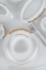 SHERRY 6 KİŞİLİK 37 PARÇA KAHVALTI TAKIMI